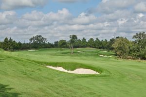 Big Easy Ranch (The Covey) 3rd Fairway